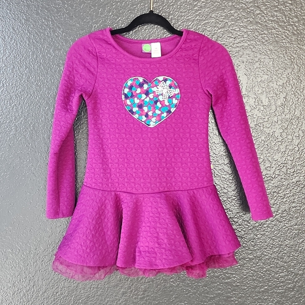 DOLLY & ME girls dress